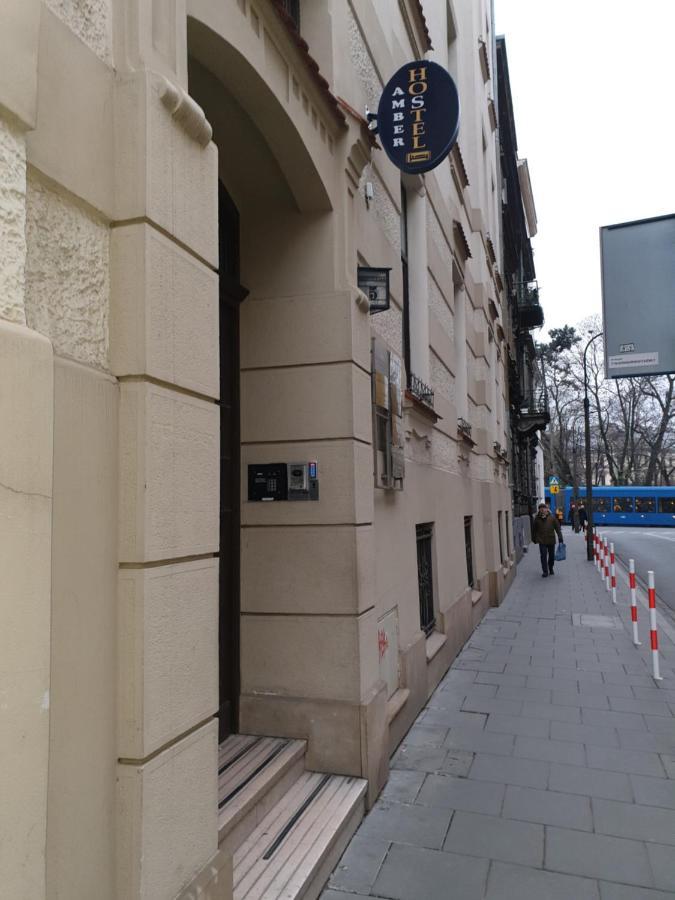 Amber Apartament 11 Красков Екстериор снимка