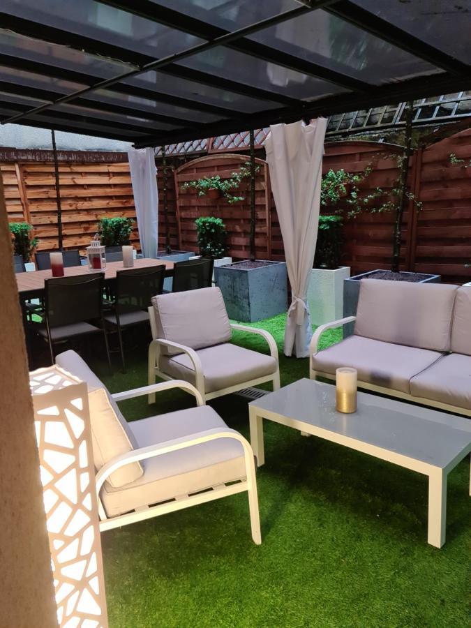 Amber Apartament 11 Красков Екстериор снимка