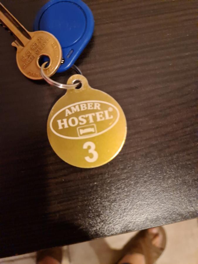 Amber Apartament 11 Красков Екстериор снимка