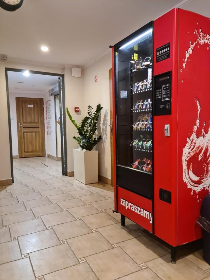 Amber Apartament 11 Красков Екстериор снимка