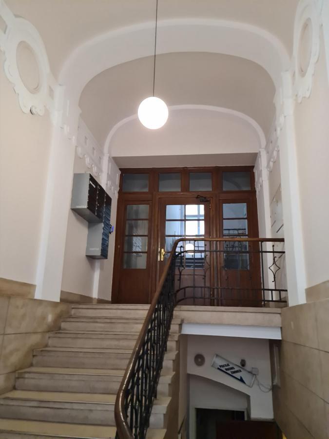 Amber Apartament 11 Красков Екстериор снимка