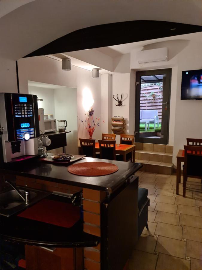 Amber Apartament 11 Красков Екстериор снимка