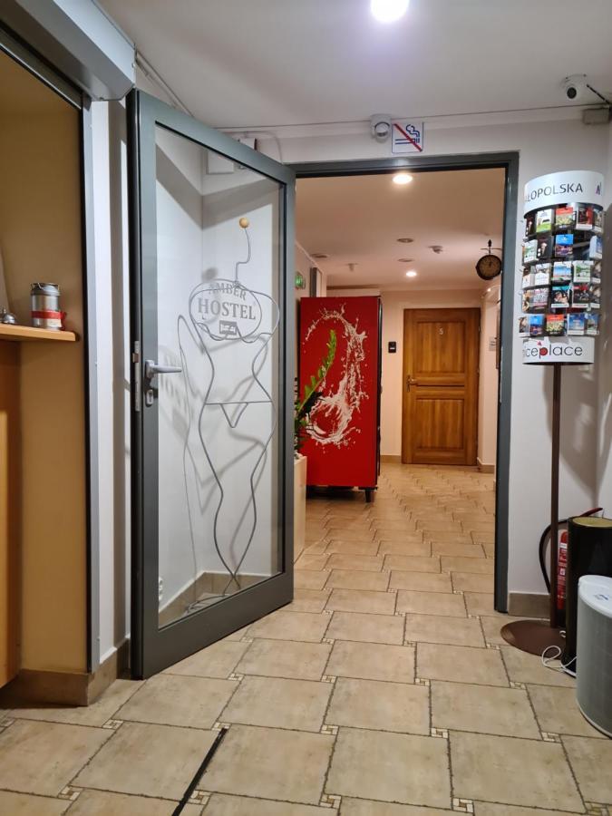 Amber Apartament 11 Красков Екстериор снимка
