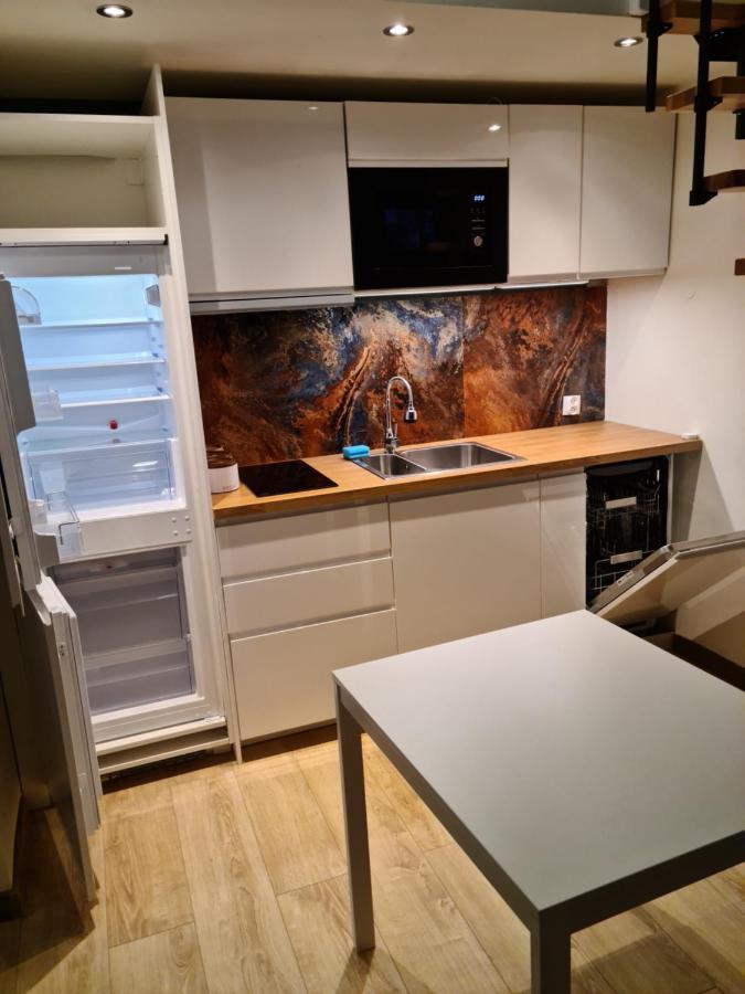 Amber Apartament 11 Красков Екстериор снимка