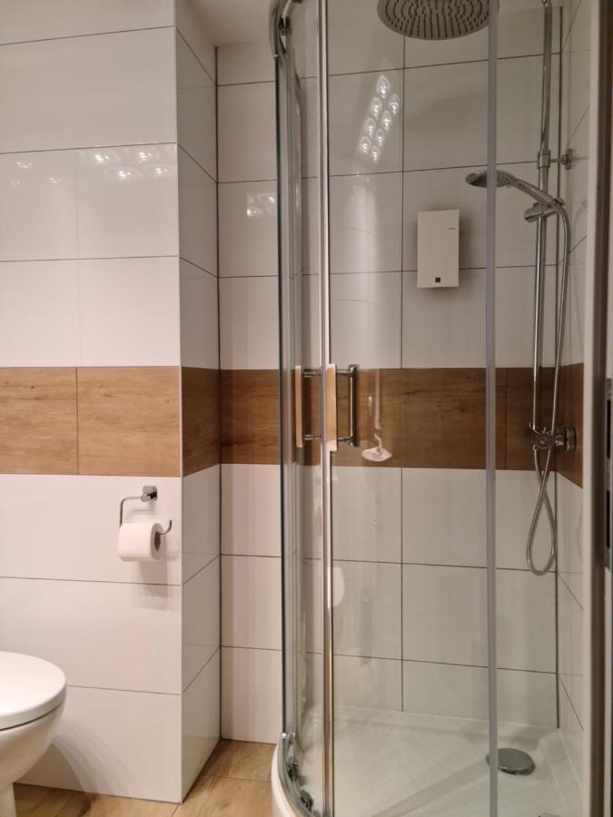 Amber Apartament 11 Красков Екстериор снимка