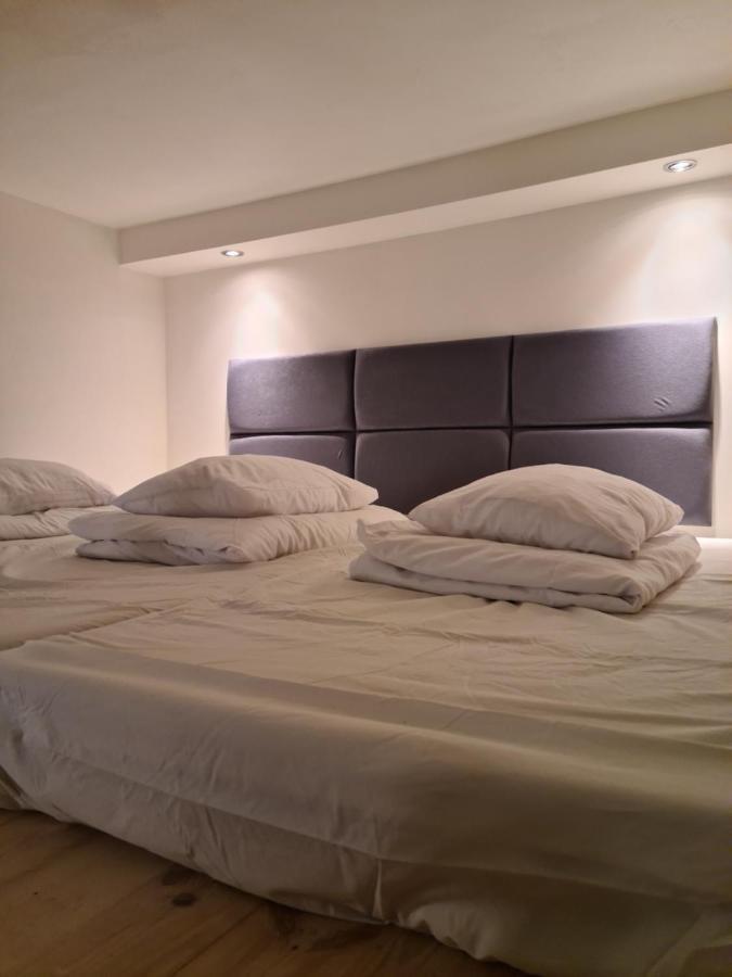 Amber Apartament 11 Красков Екстериор снимка