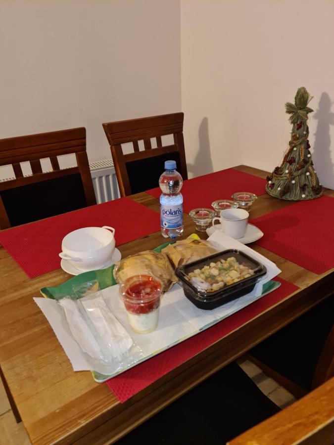Amber Apartament 11 Красков Екстериор снимка
