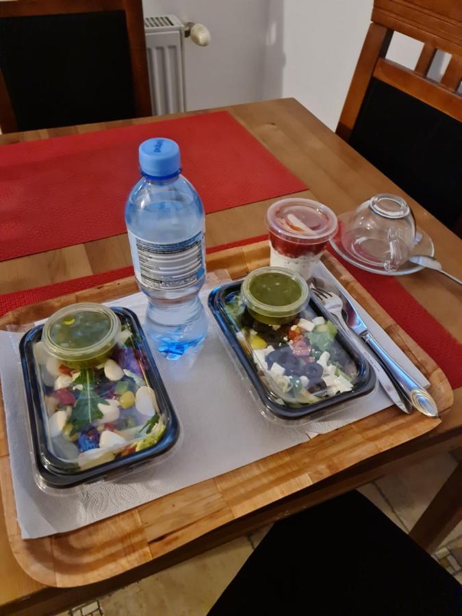 Amber Apartament 11 Красков Екстериор снимка