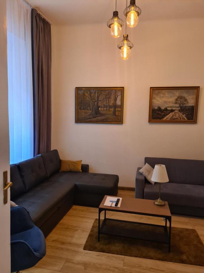 Amber Apartament 11 Красков Екстериор снимка
