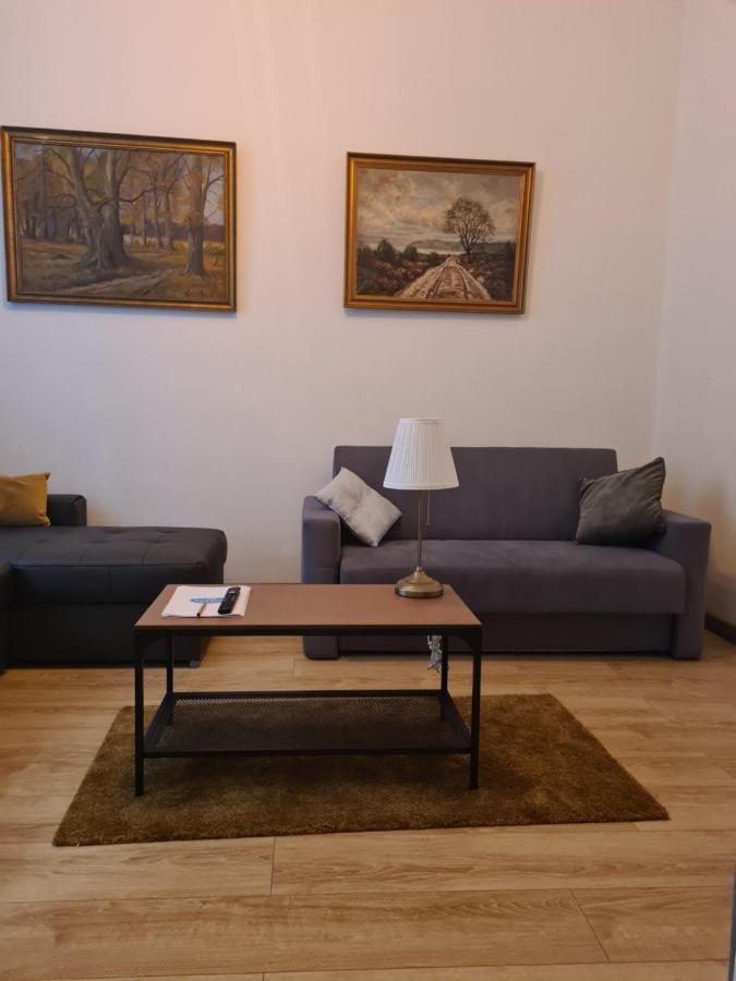 Amber Apartament 11 Красков Екстериор снимка