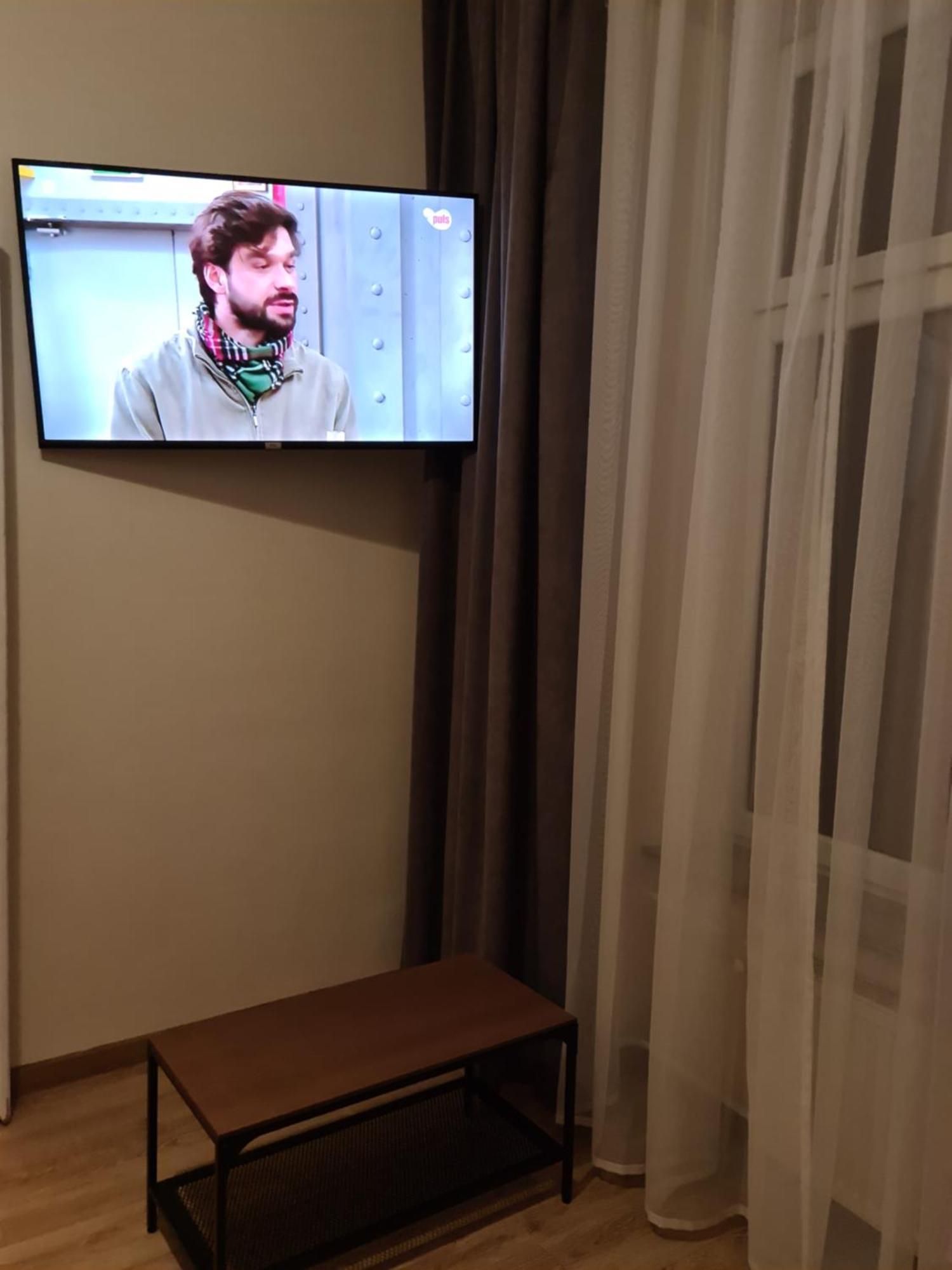 Amber Apartament 11 Красков Стая снимка